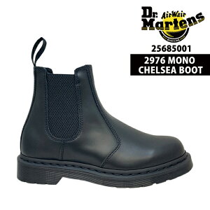 Dr.martens hN^[}[` `FV[ u[c fB[X Y TChSA 2976 MONO CHELSEA BOOT GAEFA ubNXeb` 25685001 BLACK ubN  {v U[ lC   yV 