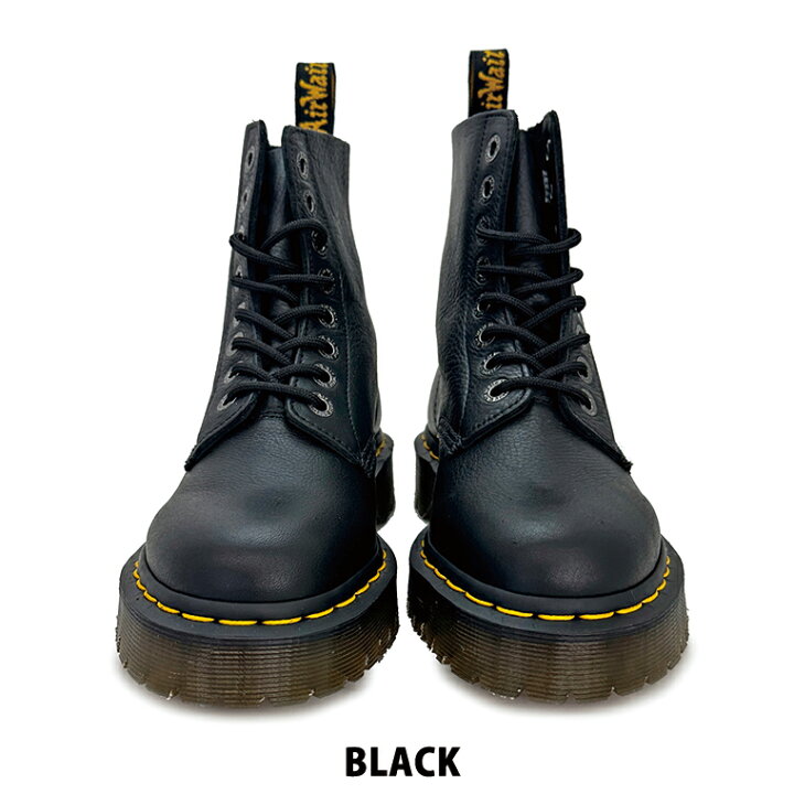 楽天市場】Dr.martens ドクターマーチン 8ホール ブーツ レディース 