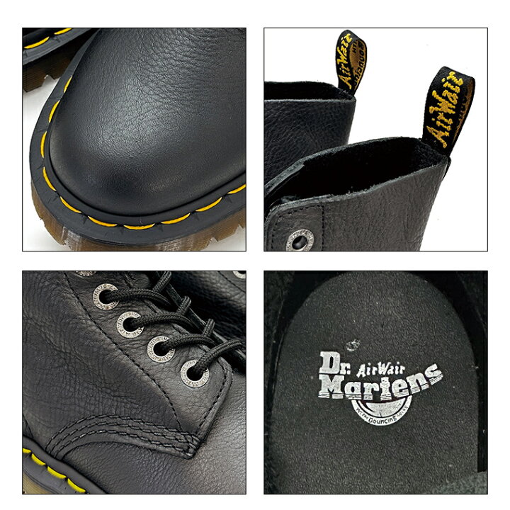 楽天市場】【5％OFFクーポン】 Dr.martens ドクターマーチン 8ホール 