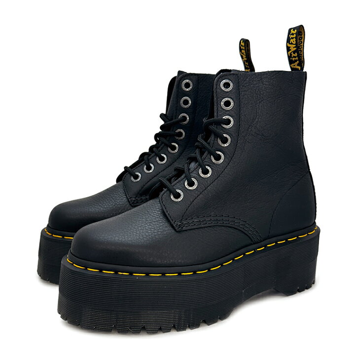 楽天市場】Dr.martens ドクターマーチン 8ホール ブーツ レディース 