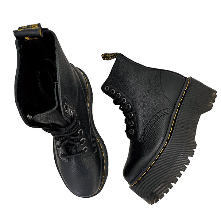 楽天市場】Dr.martens ドクターマーチン 8ホール ブーツ レディース 