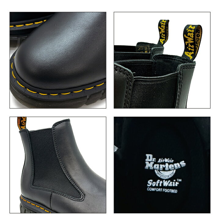 楽天市場】【5％OFFクーポン】 Dr.martens ドクターマーチン 