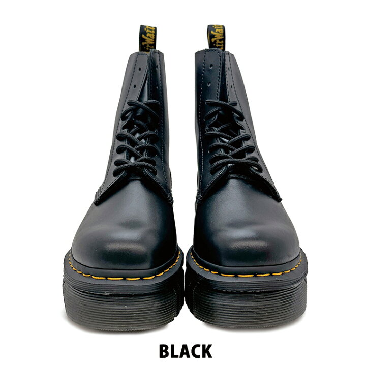 楽天市場】Dr.martens ドクターマーチン 8ホール ブーツ レディース 