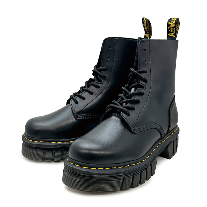 楽天市場】Dr.martens ドクターマーチン 8ホール ブーツ レディース  