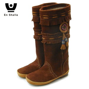 OUTLET En Shalla GV[ Boots No.9 JVu[c Ou[c XG[h JV fB[X yV ʔ