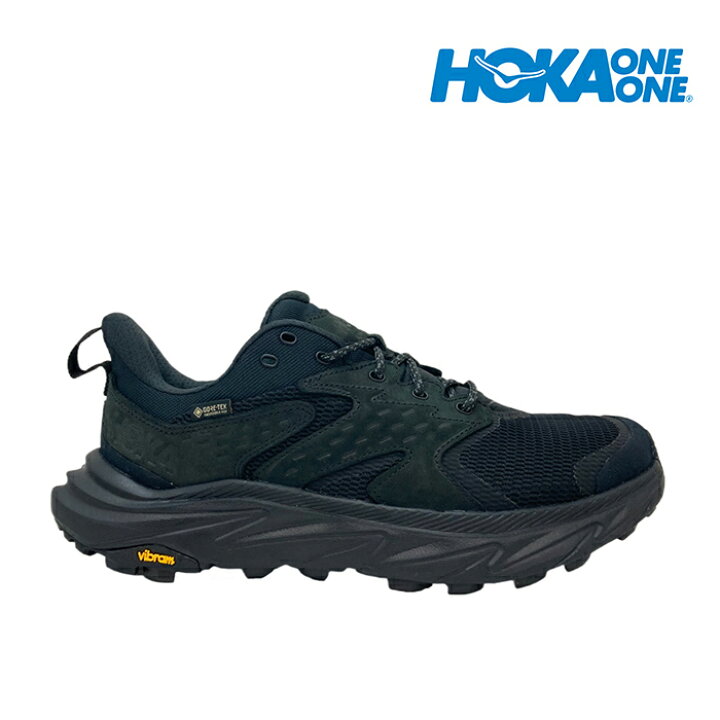 楽天市場】ホカ オネオネ HOKA ONE ONE スニーカー 1141632F ANACAPA 2 