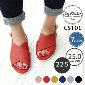 Joy Walker Plus CS101