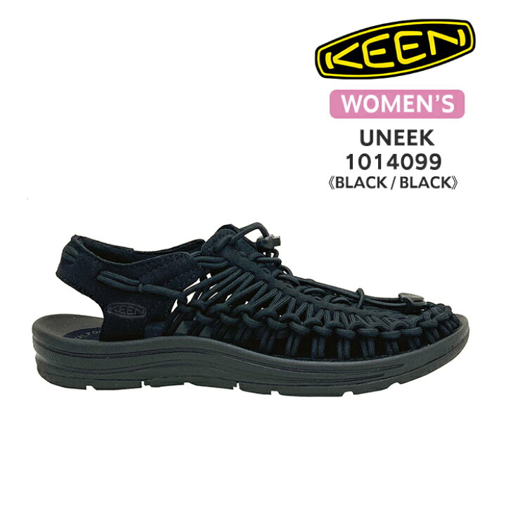 楽天市場】キーン KEEN サンダル レディース 1014099 WOMEN