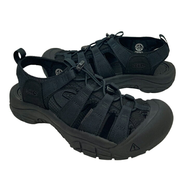 楽天市場】キーン KEEN サンダル 1022258 MENS NEWPORT H2 SANDAL 