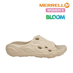  MERRELL T_ fB[X J006520 WOMENS HYDRO SLIDE 2 EBY nCh XCh 2 OYSTER ICX^[ x[W V[T_ Lv NbV ϋv Obv y EVA At