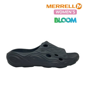  MERRELL T_ fB[X J006524 WOMENS HYDRO SLIDE 2 EBY nCh XCh 2 BLACK ubNV[T_ Lv TXeiu NbV  ϋv Obv y EV