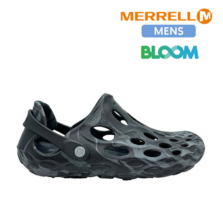 楽天市場】メレル MERRELL サンダル メンズ J48595 MENS HYDRO MOC  