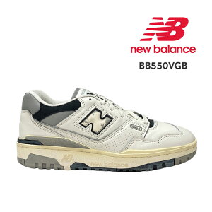 j[oX BB550VGB Xj[J[ new balance Y fB[X Vintage Pack Be[WpbN jZbNX DCY@WHITE GRAY zCg O[ V[Y oXPbg CtX^C  lC