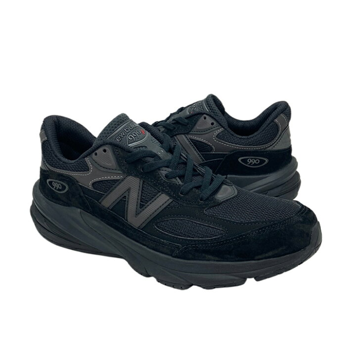 楽天市場】ニューバランス new balance スニーカー メンズ U990 v6 BB6  