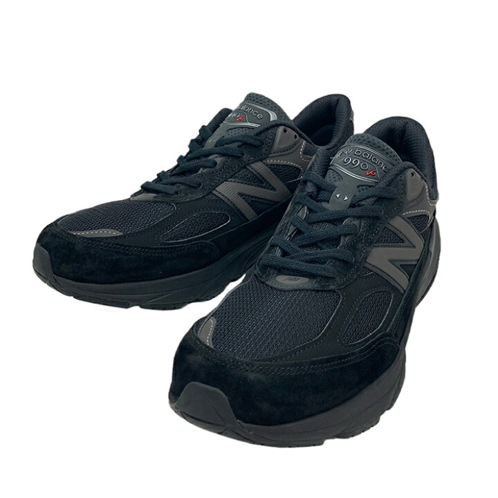 楽天市場】ニューバランス new balance スニーカー メンズ U990 v6 BB6 