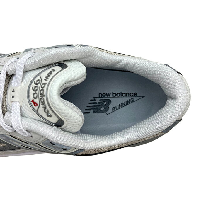 楽天市場】ニューバランス new balance スニーカー メンズ U990 NC6 V6 
