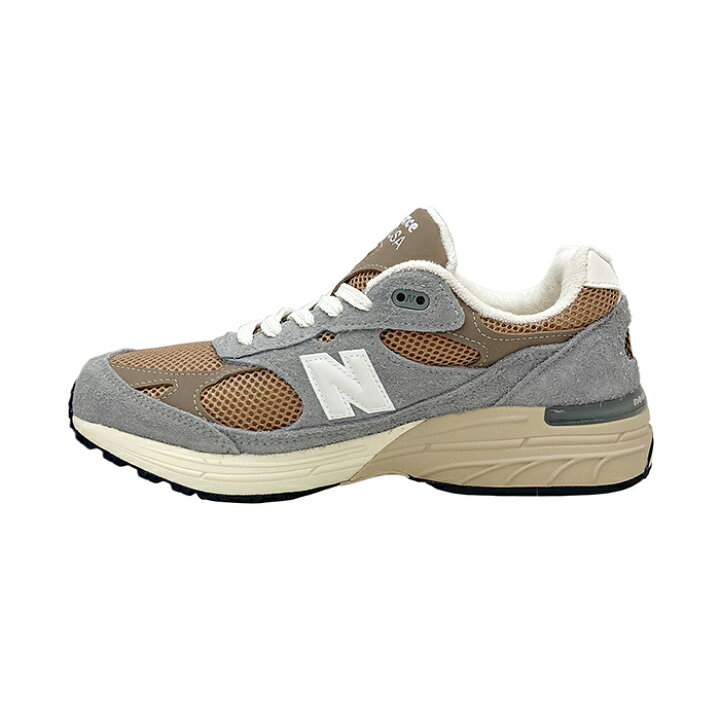 楽天市場】ニューバランス new balance スニーカー メンズ U993 GG D 