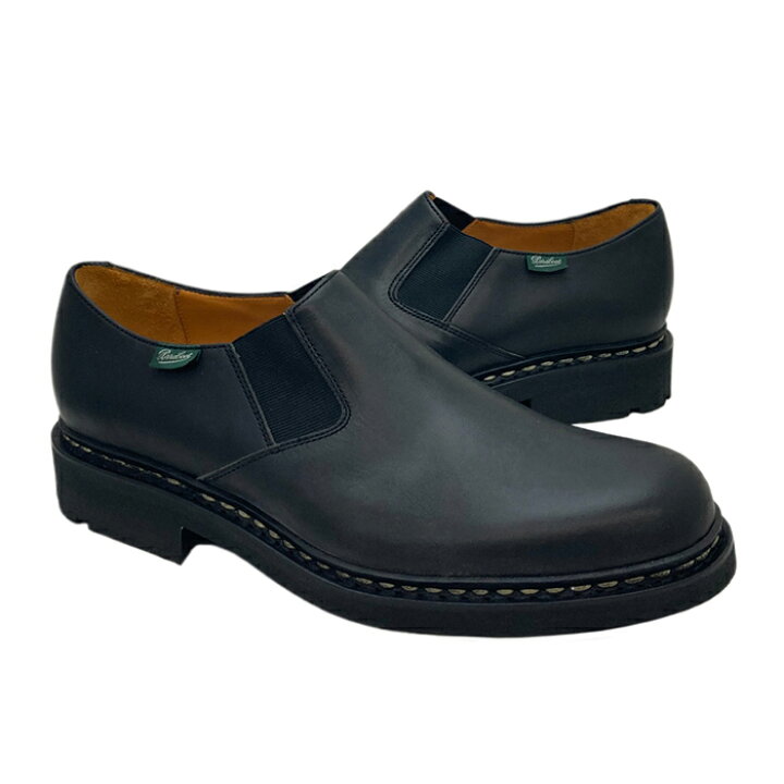 楽天市場】パラブーツ Paraboot フォトン PHOTON サイドゴア 