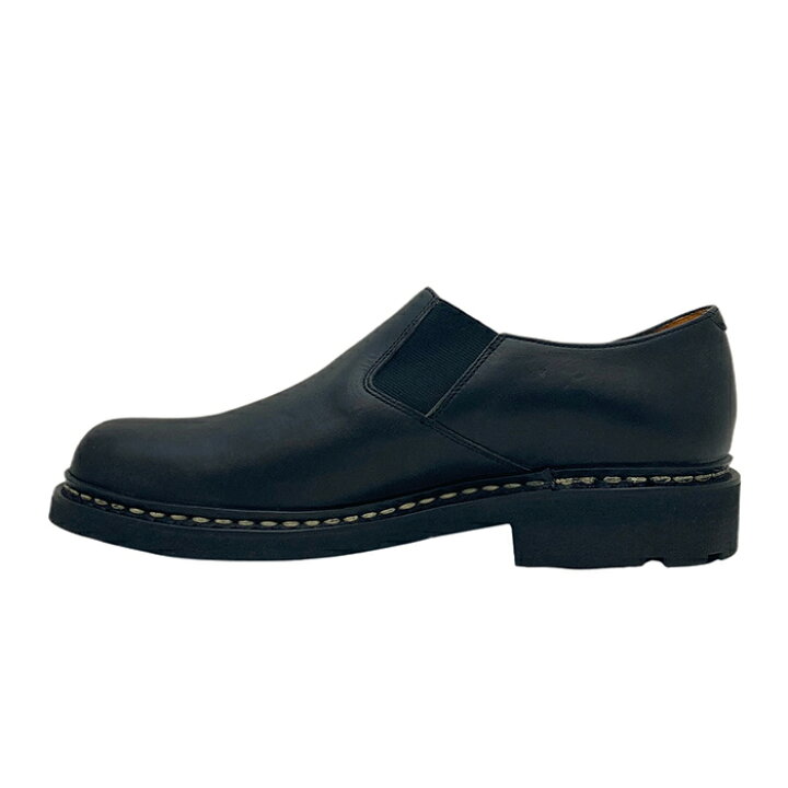 楽天市場】パラブーツ Paraboot フォトン PHOTON サイドゴア 