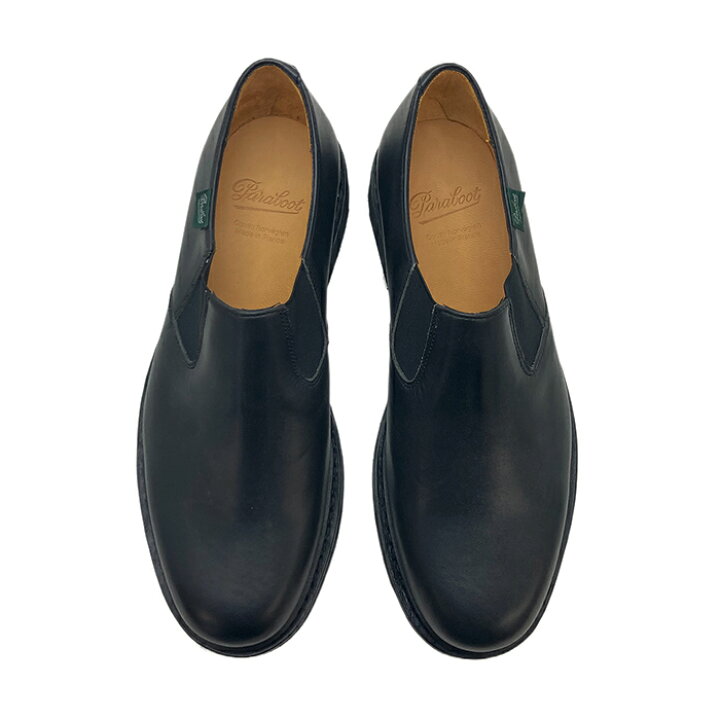 楽天市場】パラブーツ Paraboot フォトン PHOTON サイドゴア 