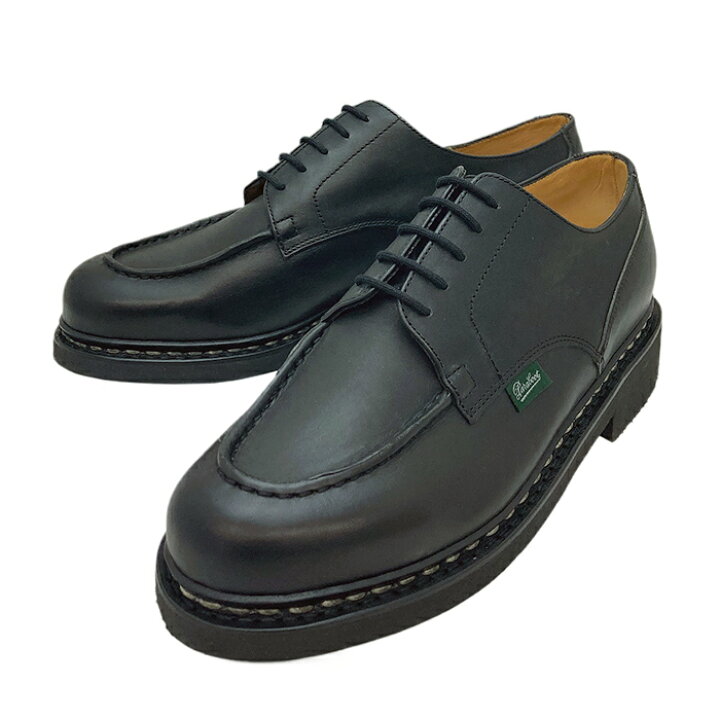 楽天市場】パラブーツ Paraboot シャンボード CHAMBORD レースアップ 