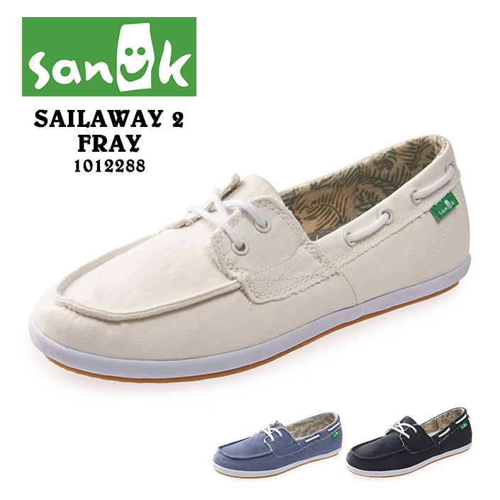 楽天市場】sanuk（レディース靴｜靴）の通販