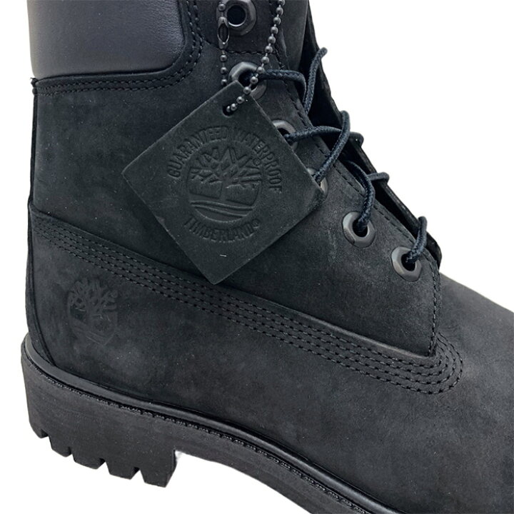 楽天市場】ティンバーランド Timberland ブーツ メンズ 010073 6INCH 