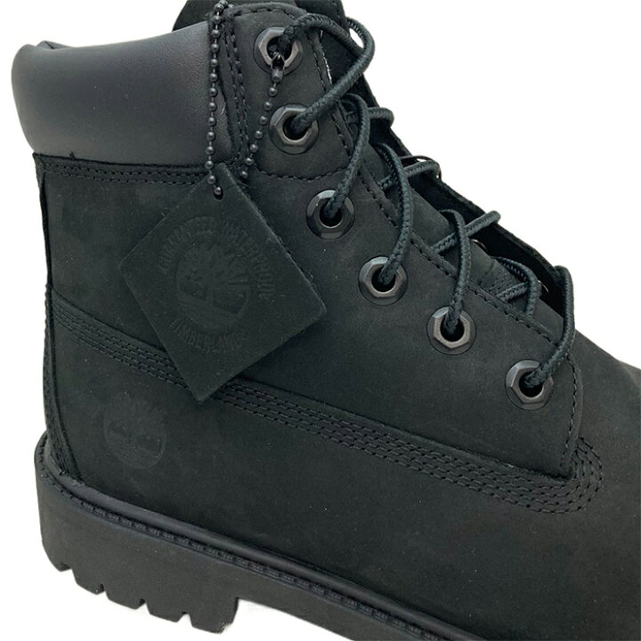 楽天市場】ティンバーランド Timberland ブーツ ジュニア レディース 