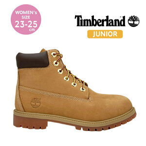 eBo[h Timberland u[c WjA fB[X 012909 JUNIOR 6INCH PREMIUM WATERPROOF BOOT 6C` v~A EH[^[v[tu[c S WHEAT EB[g CG[u[c kobN [XA