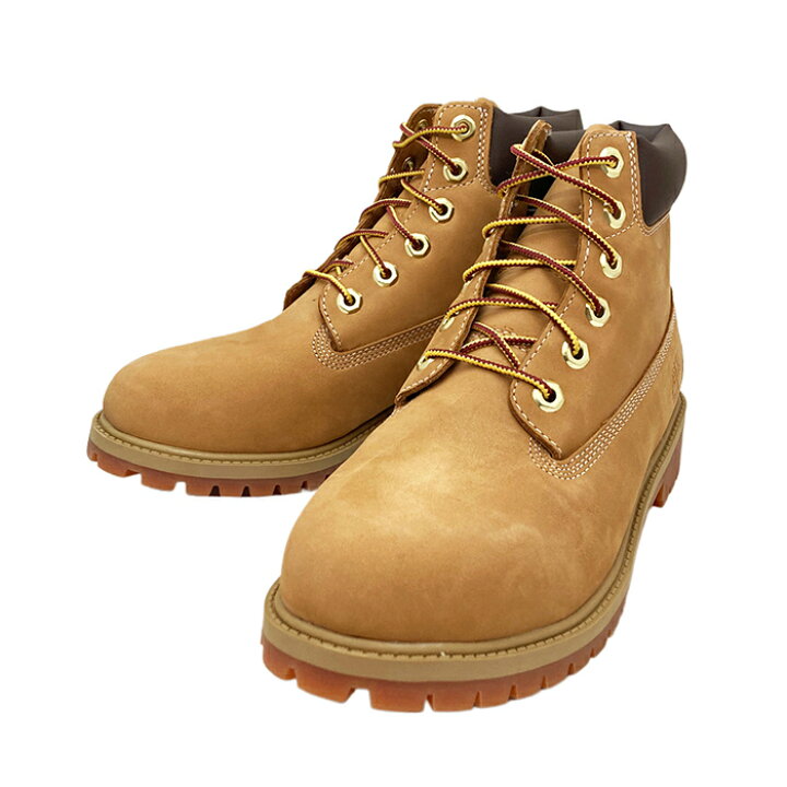 楽天市場】ティンバーランド Timberland ブーツ ジュニア レディース 