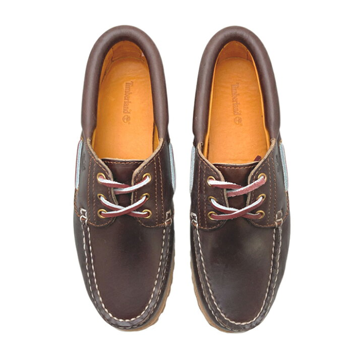 楽天市場】ティンバーランド Timberland HERITAGE NOREEN 3EYE 