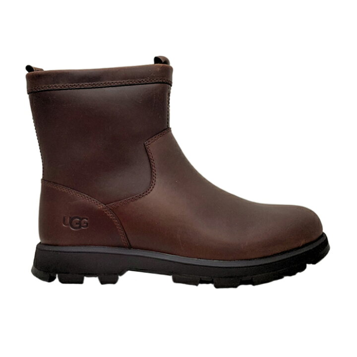 楽天市場】アグ UGG ブーツ メンズ 1120991 KENNEN ケネン ジップ 