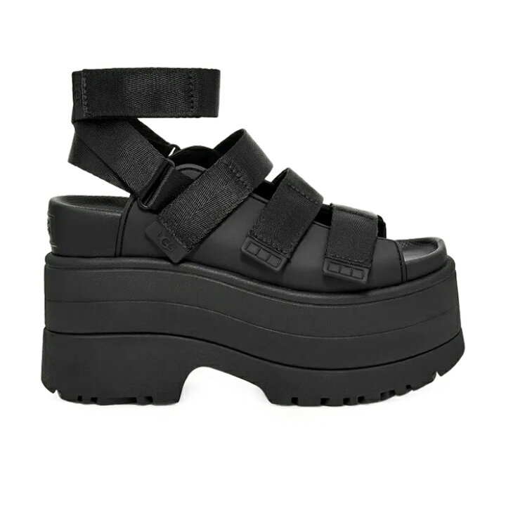 楽天市場】アグ UGG サンダル レディース 1167431 W GOLDENRISE 