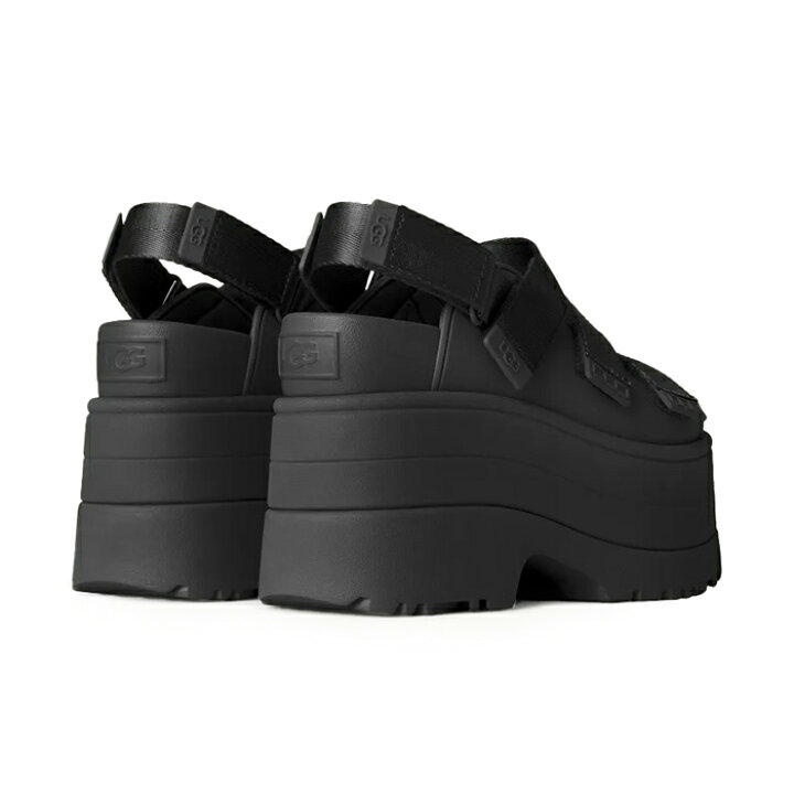 楽天市場】アグ UGG サンダル レディース 1167431 W GOLDENRISE 