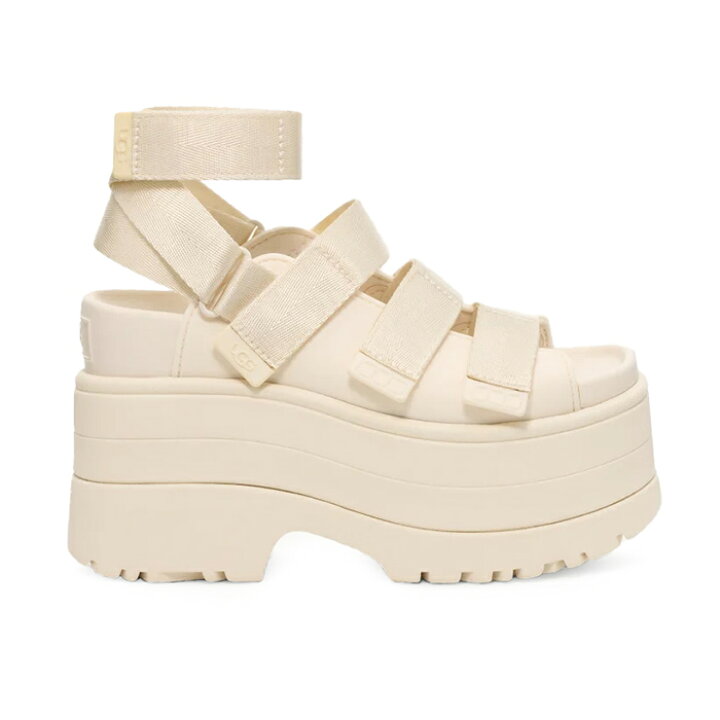 楽天市場】アグ UGG サンダル レディース 1167431 W GOLDENRISE 