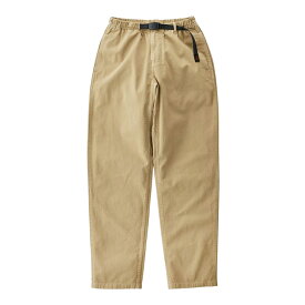 【5％OFFクーポン】 グラミチ グラミチパンツ メンズ GRAMICCI G102-OGT GRAMICCI PANT チノパン オーガニックコットン アウトドア クライミング キャンプ CHINO OLIVE DOUBLE NAVY BLACK チノ オリーブ ダブルネイビー ブラック ボトムス ロングパンツ 定番 人気