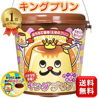 【楽天1位】 KINGプリン キングプリン バケツプリン バケツで作る 巨大プリン パーティー 特大プリン ビ…