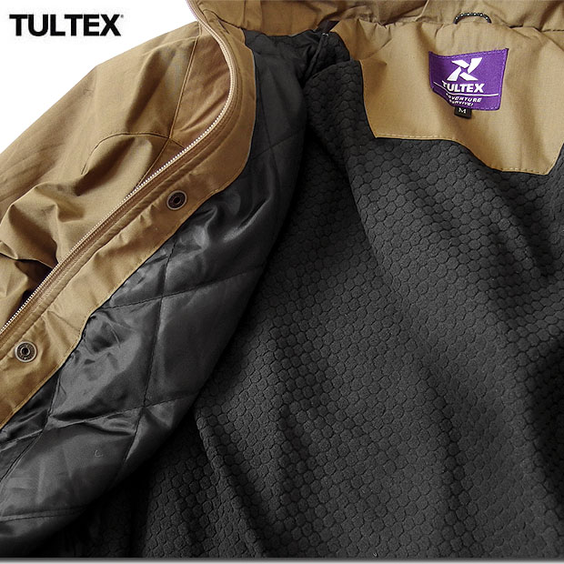 TULTEX ジャケット アウター ジャンパー メンズ フリース ジップアップ ブルゾン 秋 冬 3L アウトドア 防寒 暖かい ウォーキング |  EVERSOUL PLUS 公式 メンズ通販