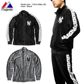 楽天市場 ベロア ジャージ メンズファッション の通販