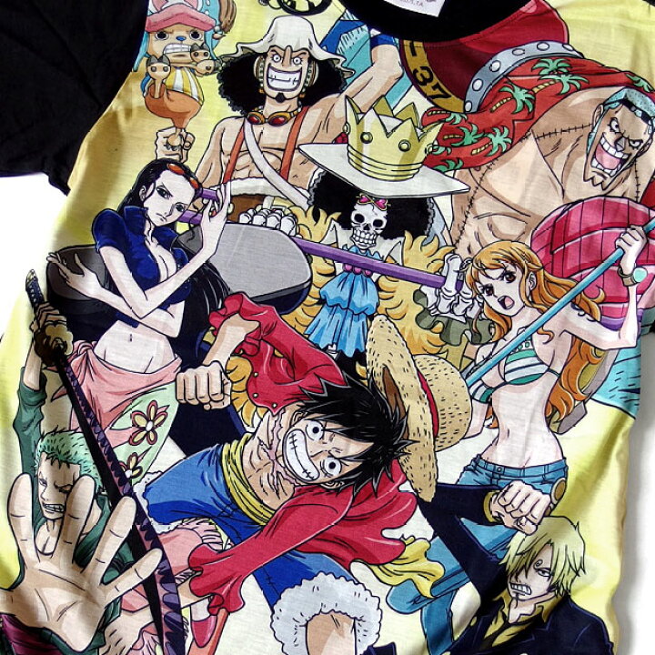楽天市場 ネコポス便で送料無料 ワンピース Onepiece ルフィ Tシャツ サンジ ゾロ ナミ ロビン チョッパー ブルック フランキー ウソップ メンズ アニメ グッズ 原宿系 麦わら海賊団 プリント 海外モデル Eversoul Plus 公式 メンズ通販 楽天市場 ネコポス便で送料無料 ワンピース Onepiece ルフィ Tシャツ サンジ ゾロ ナミ ロビン チョッパー ブルック フランキー ウソップ メンズ アニメ グッズ 原宿系 麦わら海賊団 プリント 海外モデル Eversoul Plus 公式 メンズ通販