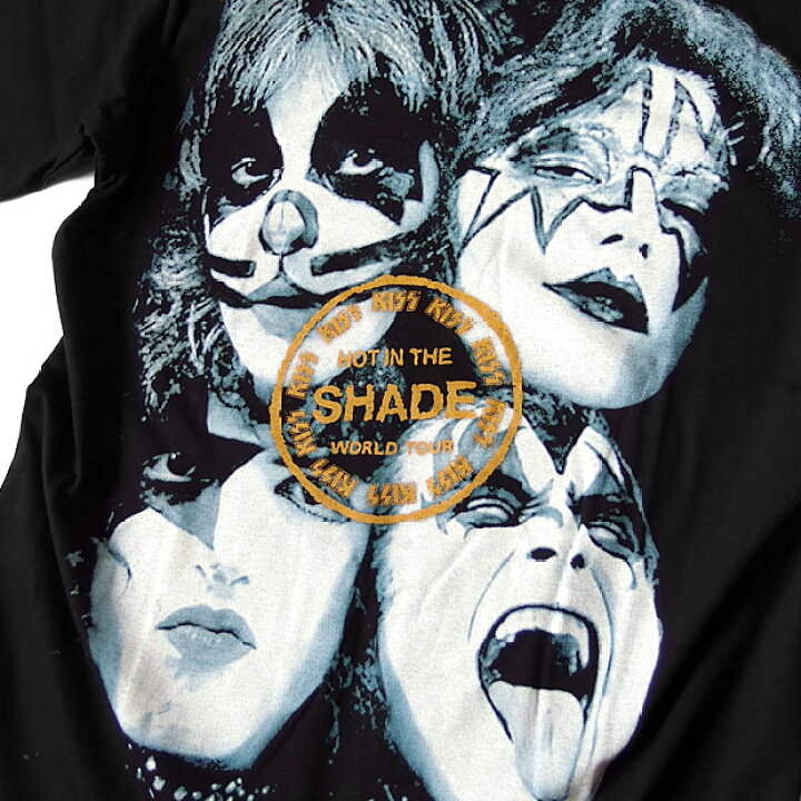 楽天市場 Kiss Apparel 正規品 キッス tシャツ メンズ プリント 厚手 ヘビーウェイト バンドt 半袖 メンバー イラスト グッズ ゆったり オーバーサイズ ビッグシルエット ダンス 衣装 Eversoul Plus 公式 メンズ通販 楽天市場 Kiss Apparel 正規品 キッス tシャツ メンズ プリント 厚手 ヘビーウェイト バンドt 半袖 メンバー イラスト グッズ ゆったり オーバーサイズ ビッグシルエット ダンス 衣装 Eversoul Plus 公式 メンズ通販