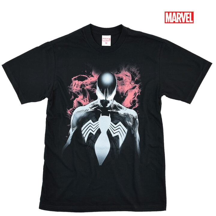 楽天市場】MARVEL スパイダーマン メンズ マーベル Tシャツ 半袖 