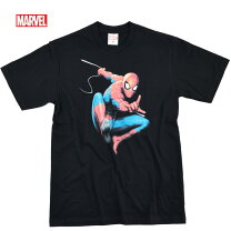 楽天市場】スパイダーマン tシャツの通販