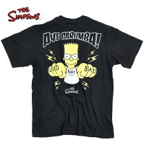 楽天市場】シンプソンズ Tシャツの通販
