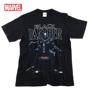 MARVEL �}�[�x�� T�V���c �u���b�N�p���T�[ t�V���c �����Y ���� BLACK PANTHER �A���R�~ �A�x���W���[�Y �h�N�^�[�X�g�����W �L���v�e���A�����J �L�����N�^�[ �O�b�Y �_���X �u���b�N �y�A���b�N