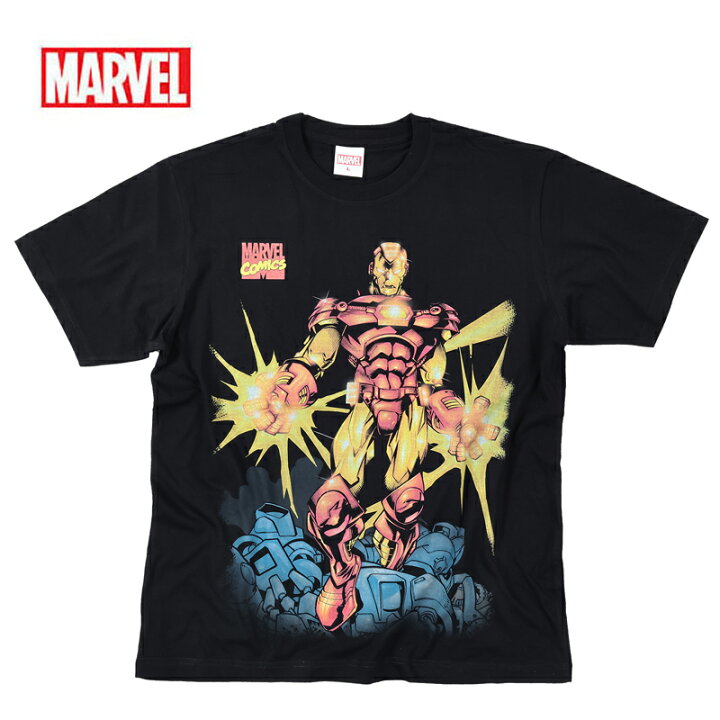 楽天市場】正規品【クロネコゆうパケット便で送料無料】 MARVEL 