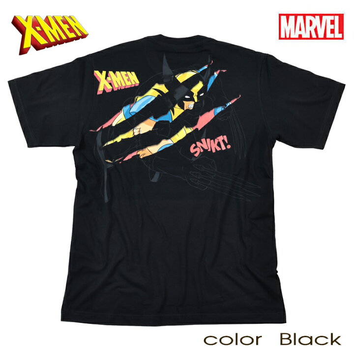 楽天市場】【クロネコゆうパケット便で送料無料】X-MEN メンズ 