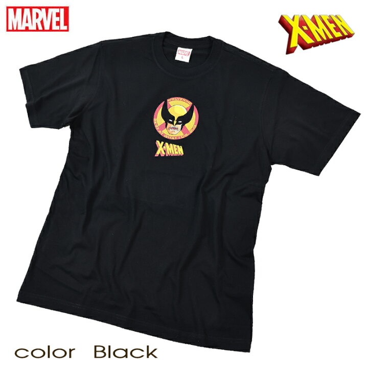 楽天市場】【クロネコゆうパケット便で送料無料】X-MEN メンズ 