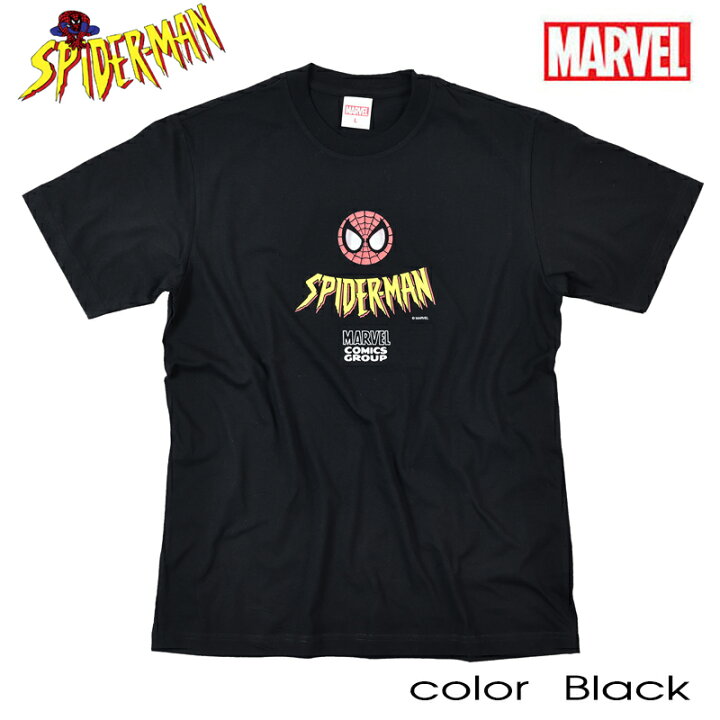 楽天市場】正規品【クロネコゆうパケット便で送料無料】SPIDERMAN 