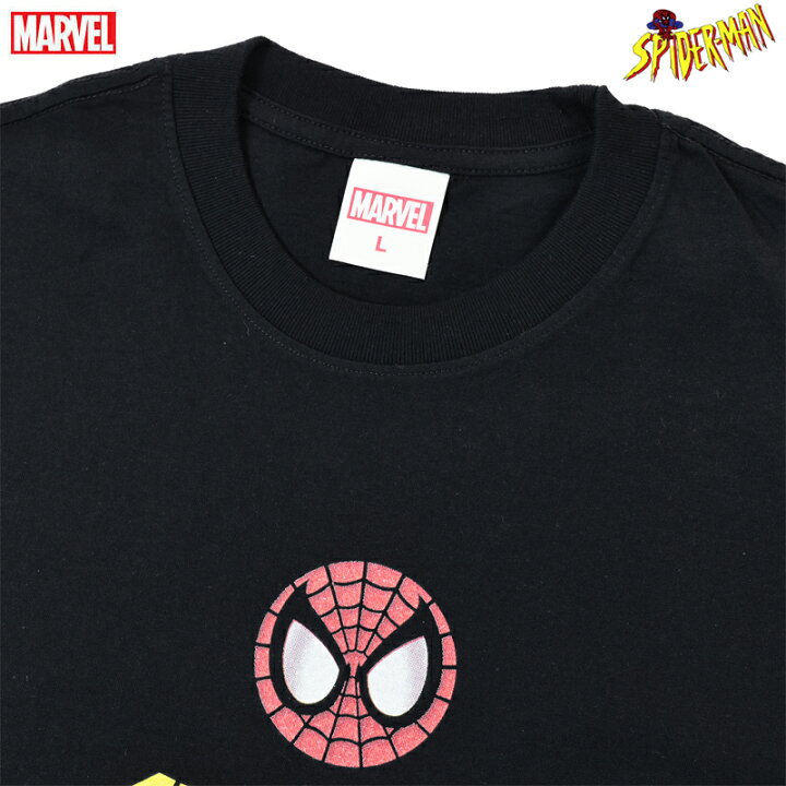 楽天市場】正規品【クロネコゆうパケット便で送料無料】SPIDERMAN 